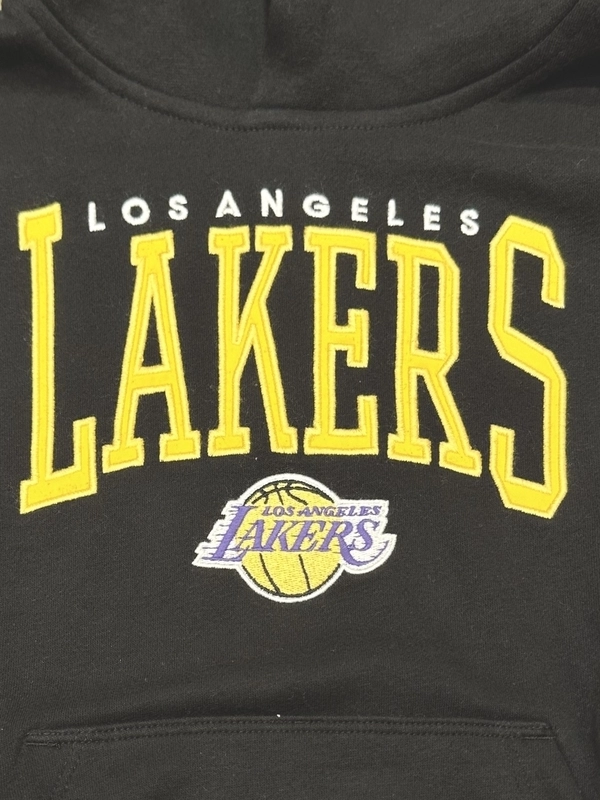 NBAコラボ】ロサンゼルスレイカーズパーカー | Gap公式オンラインストア