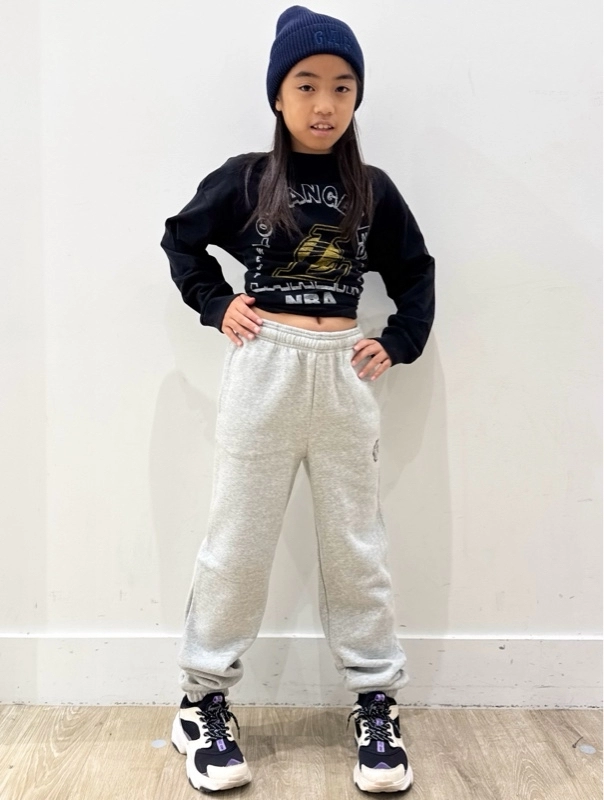 【新作】NBAコラボTee