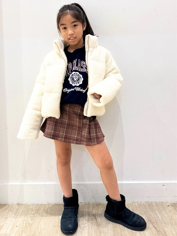 【新作】スクールガール