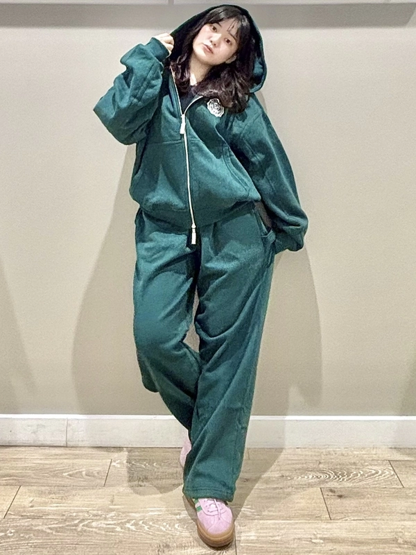 《NEWロゴセットアップ》