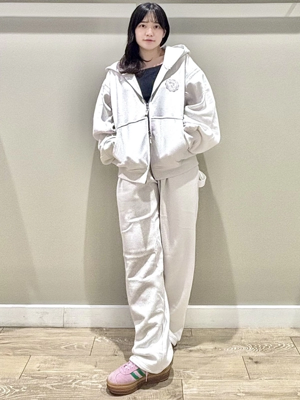 《NEWロゴセットアップ》