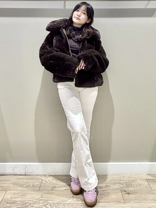 《ファー × フレア》