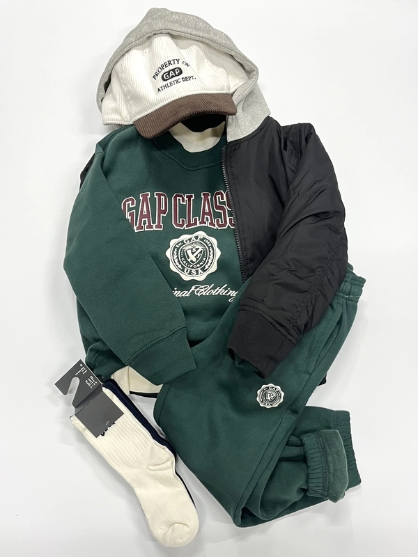 新作セットアップ！