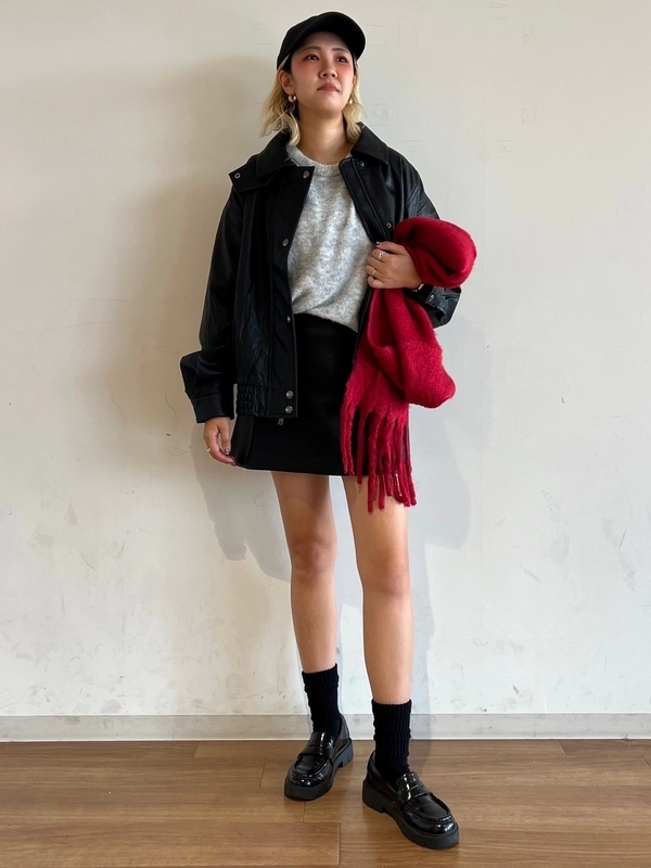 ⭐︎フェイクレザー⭐︎