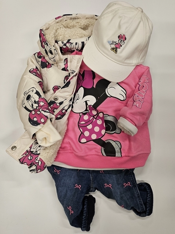 アパレル・ベビー用品専門 インポート子供服のセレクトショップ LePuju(ルプジュ)