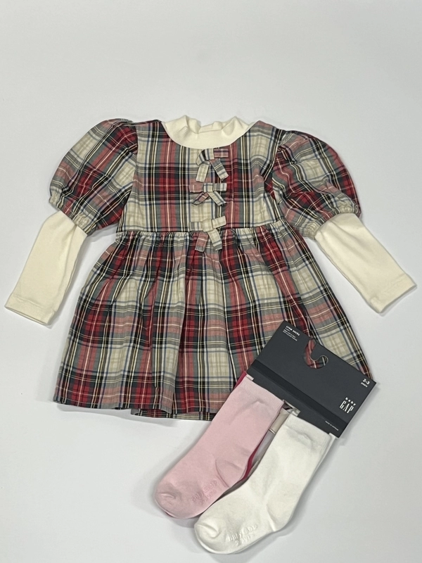 お出かけコーデ