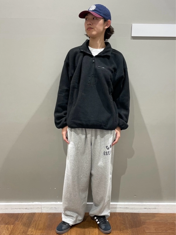 Gap公式オンラインストア