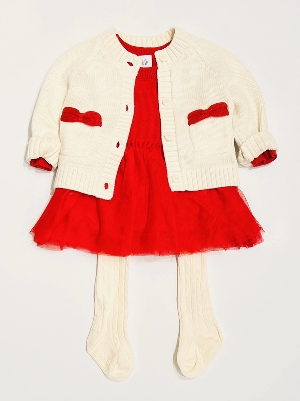 気分はクリスマス