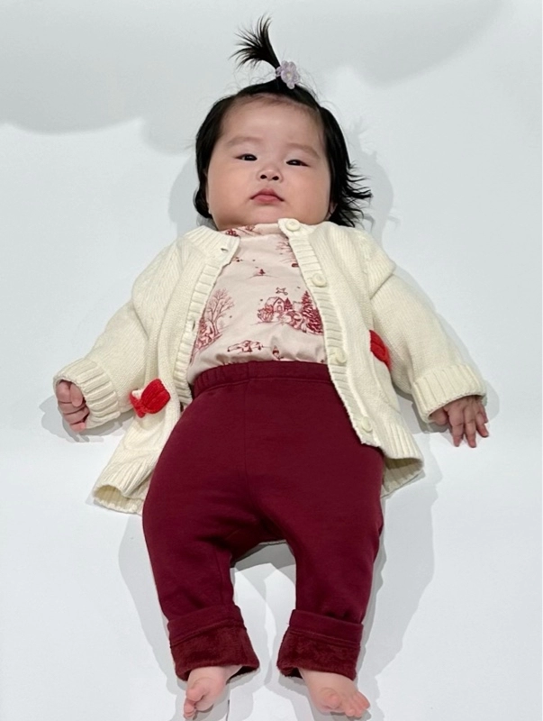 新作！冬コーデ♡