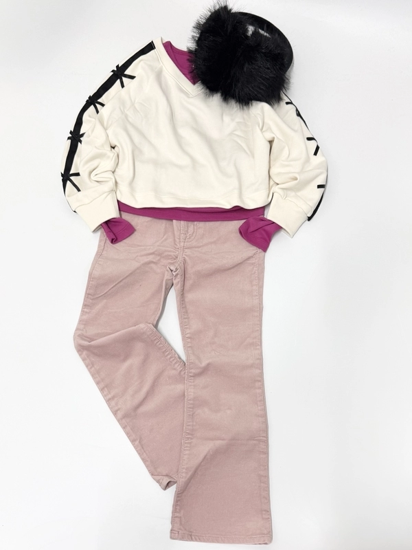 お店ではティーンにも人気