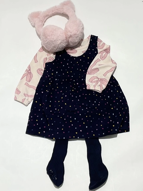 寒い日もおしゃれして楽しくしちゃおうコーデ♪