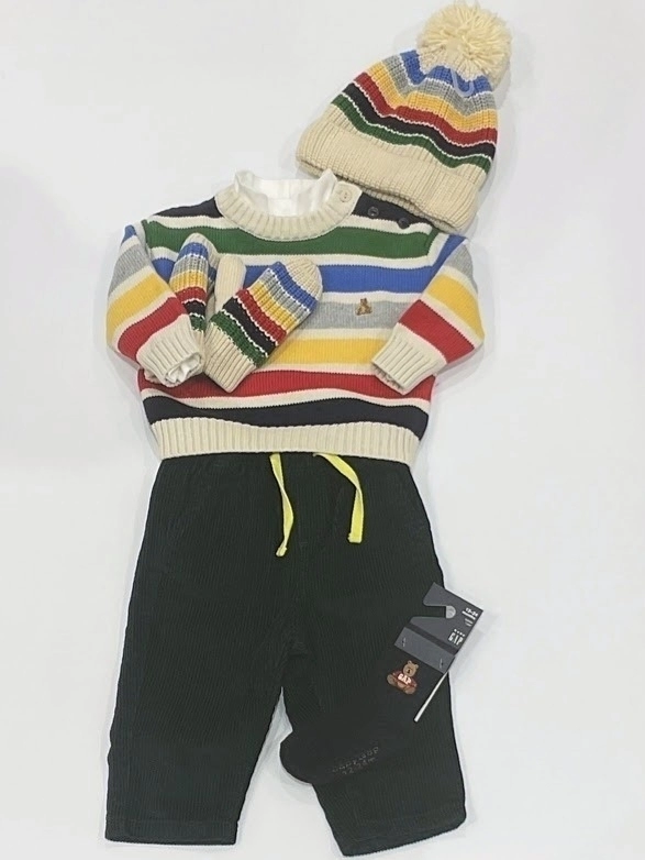 ホリデーを楽しもう♪