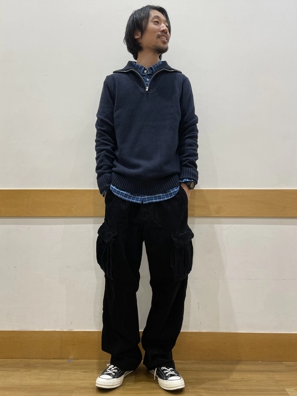 Gap公式オンラインストア | オックスフォードシャツ