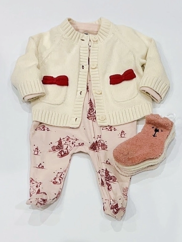 ラブリーベイビー♡