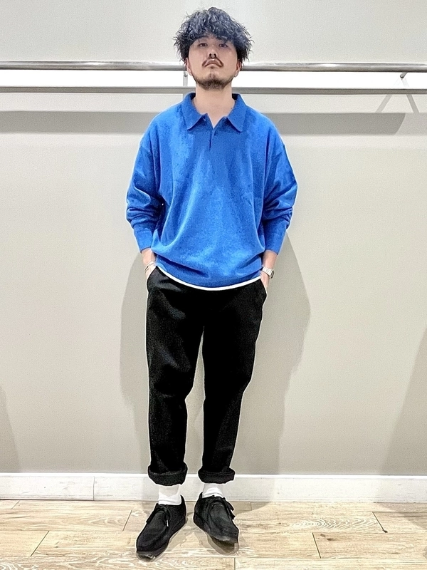 《大人爽やか》