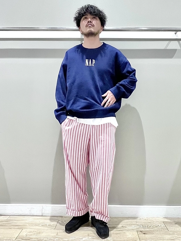 《大人ラフスタイル》