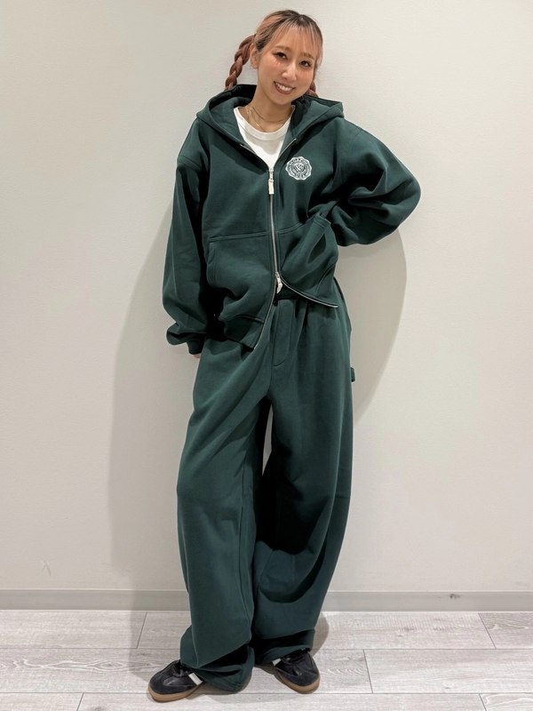 【大人気】セットアップ