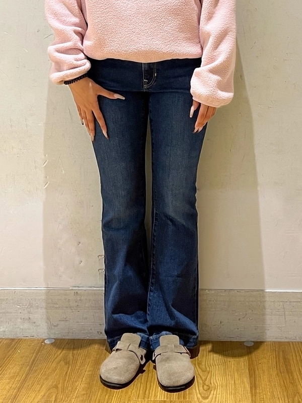 ピンクが可愛いハーフジップ | Gap公式オンラインストア