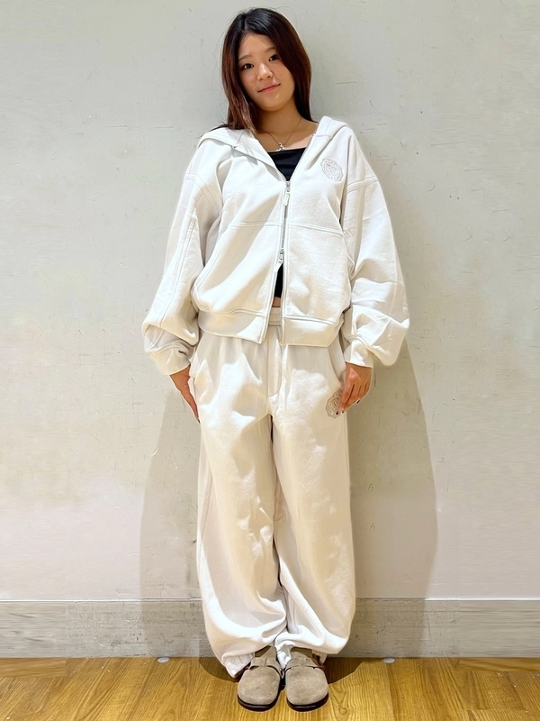 寒い季節にオススメなハーフジップのスタイリング | Gap公式オンライン