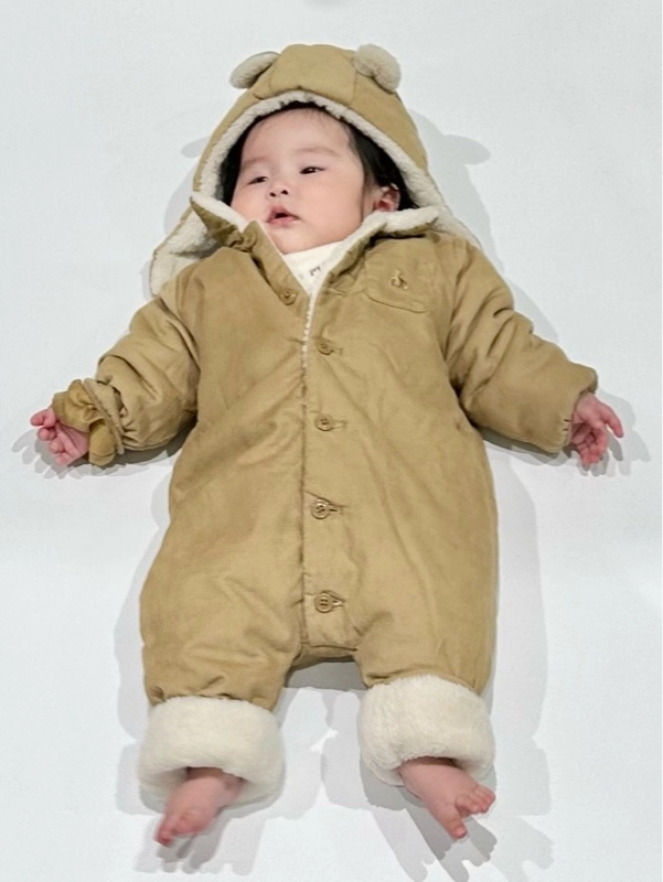 冬にオススメコーデ♡