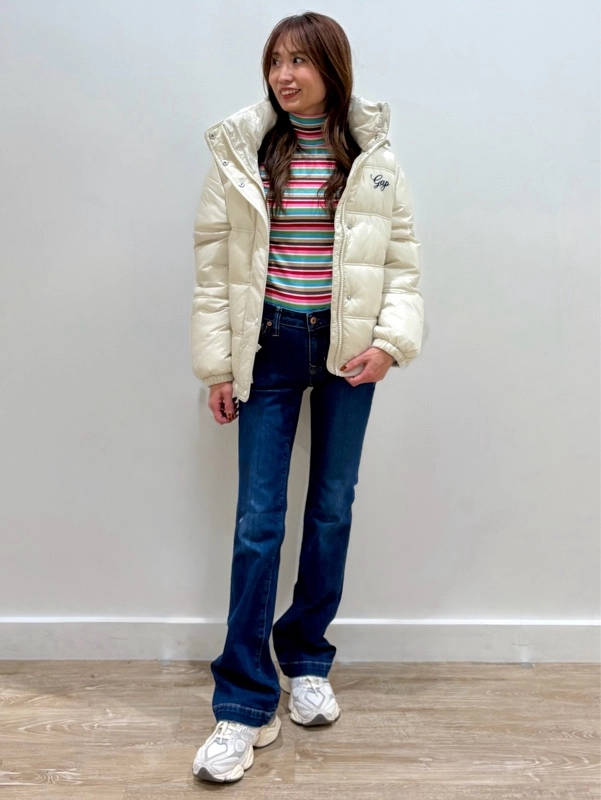 今年イチオシのアウター