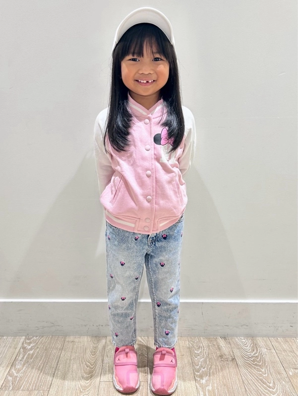 Gap x Disney コレクション