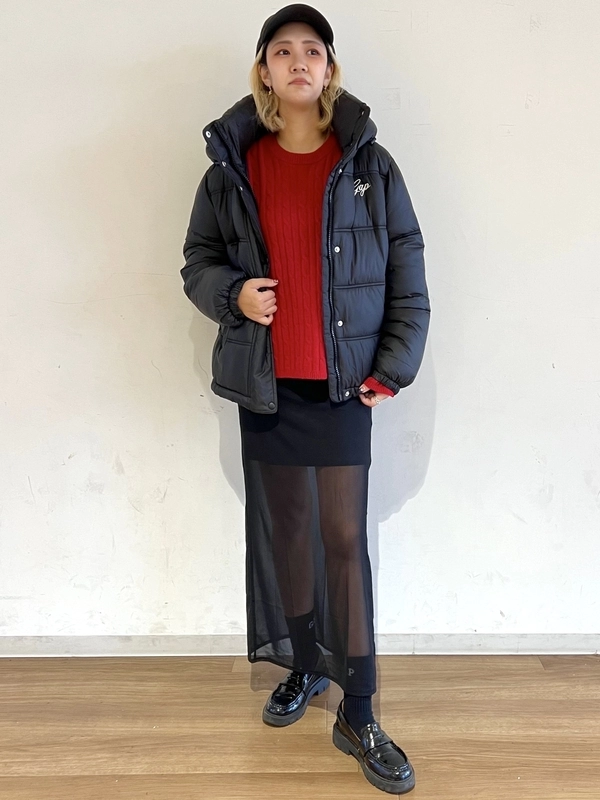 ⭐︎ロゴパファー★