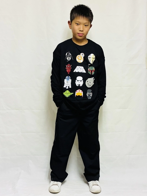 ボーイズ 子供服 | Gap公式オンラインストア