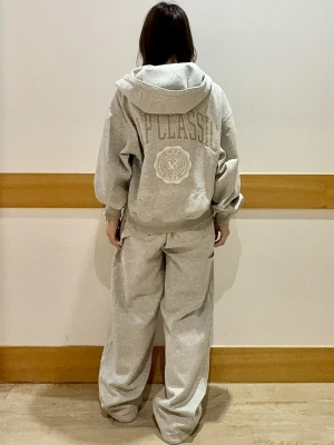 GAP/ギャップ⭐︎スウェットパーカー⭐︎2点セットで ジップアップ (メンズ) | Gap公式オンラインストア