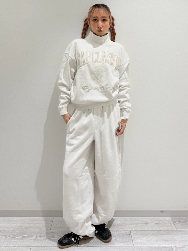 【New】セットアップ