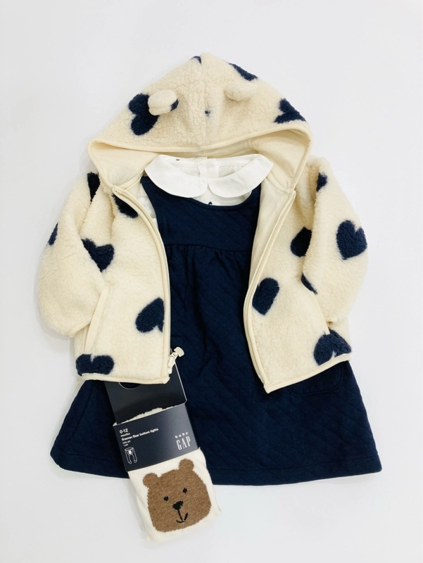 オケージョンコーデ！