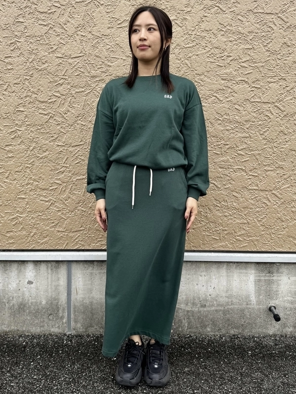 【大人気】セットアップ