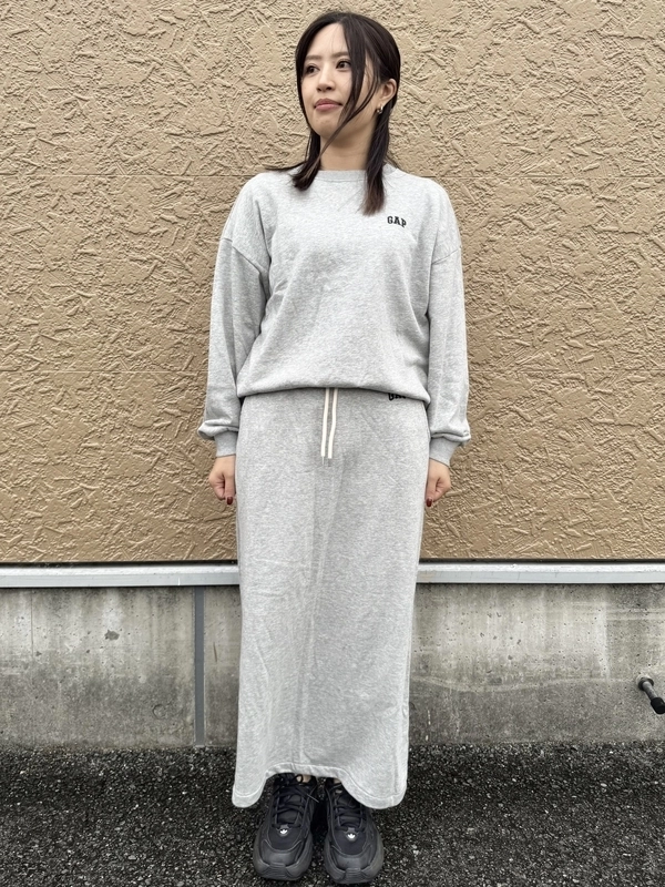 【大人気】セットアップ