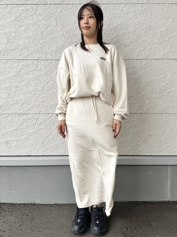 【大人気】セットアップ