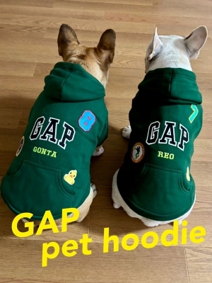 GAP 犬服 パーカー 完売のxxs 2点セット webpMedium_e5b75768-1416-4521-