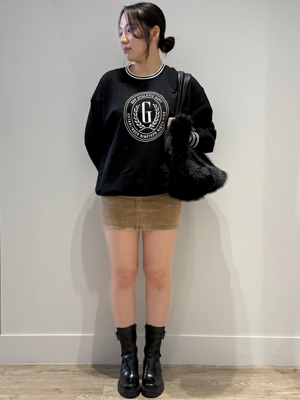 ヴィンテージなロゴstyle