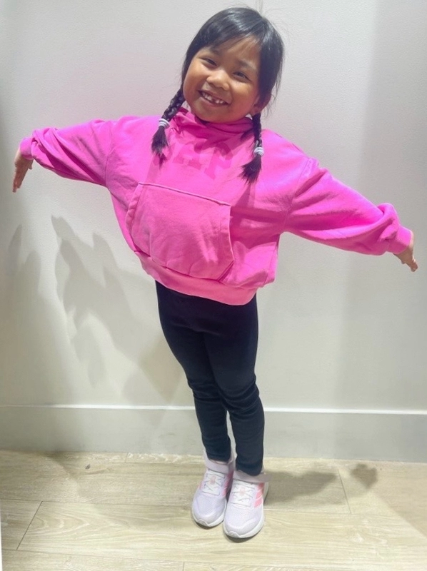 GAPkids 秋コーデ♡