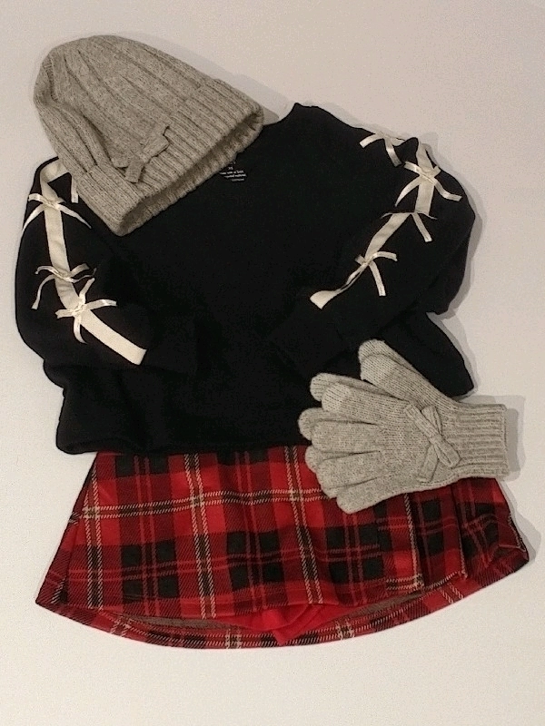 オシャレコーデ