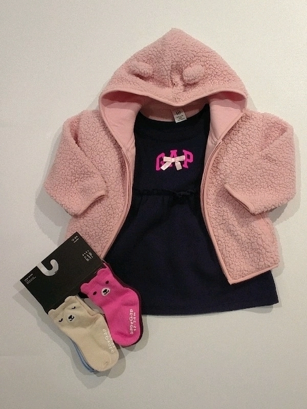 お出かけコーデ