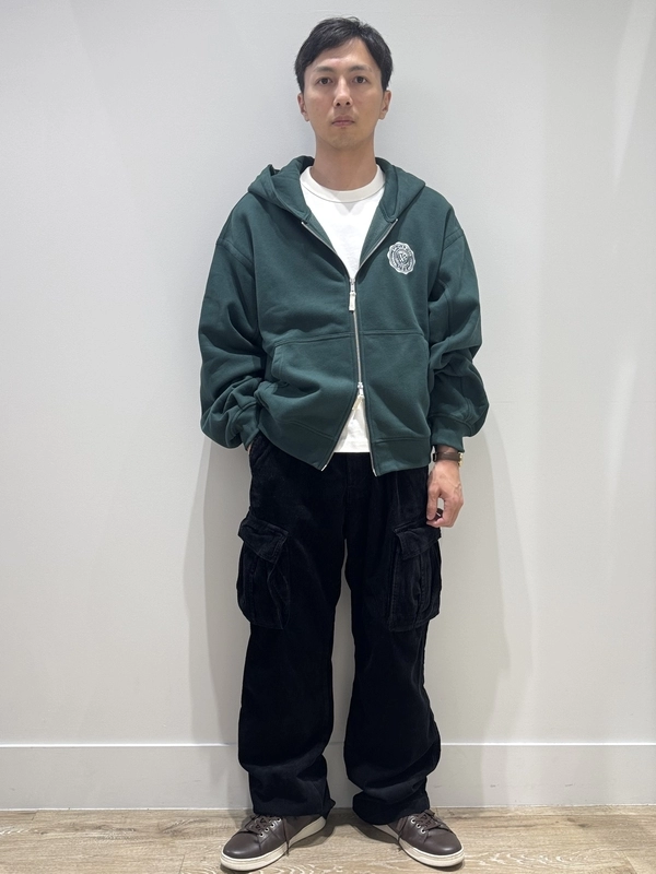 デニムセットアップ】のスタイリング | Gap公式オンラインストア