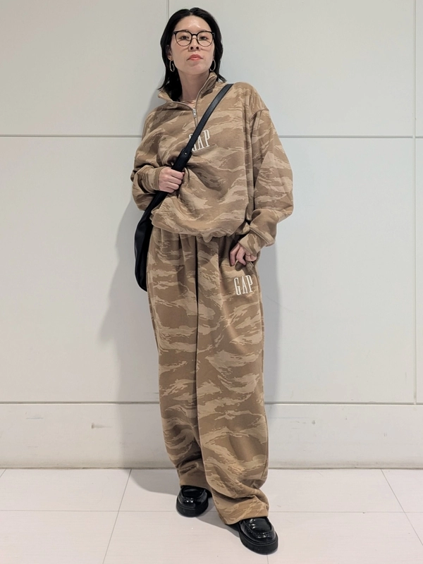 【新作】〜スエットセットアップ〜