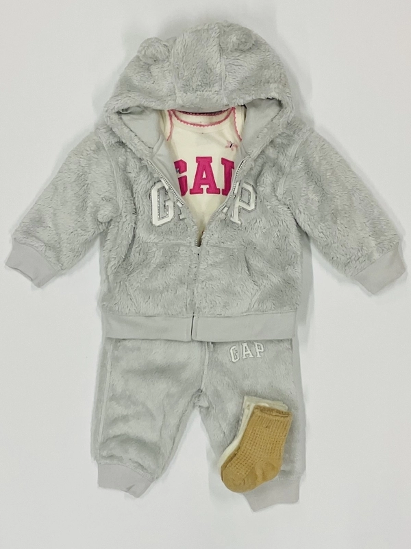 モコモココーデ♪