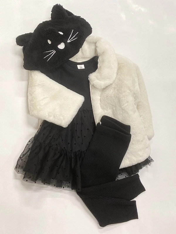 おしゃれ『パーティー』コーデ