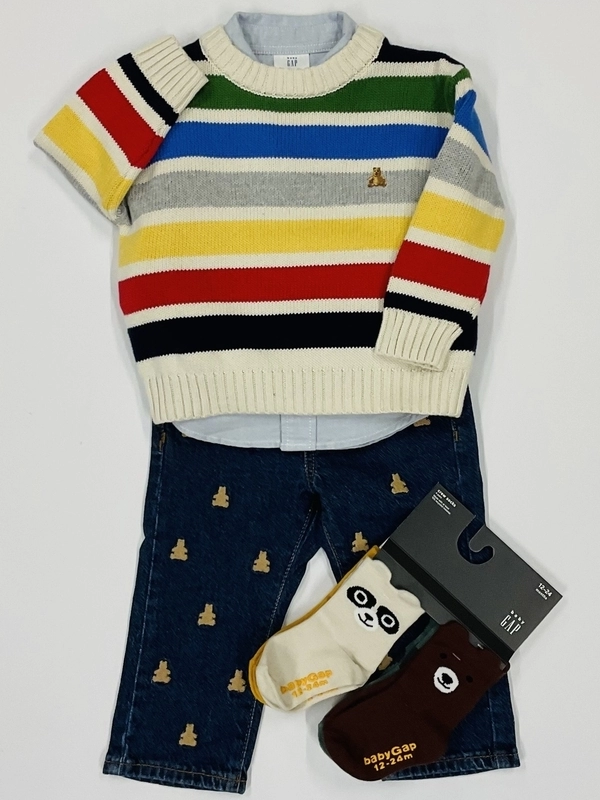 ブラナンコーデ