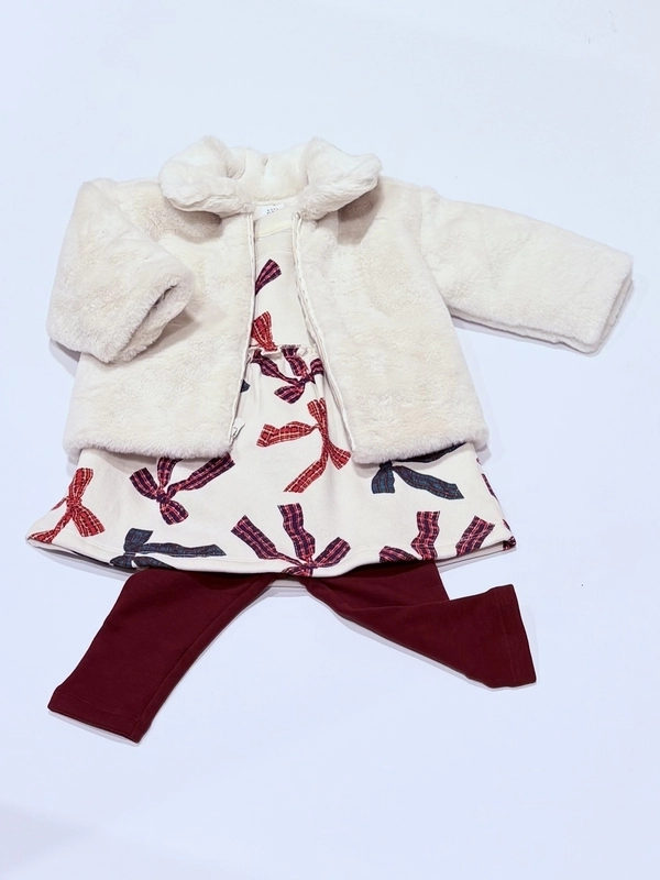 ⭐︎クリスマスコーデ⭐︎