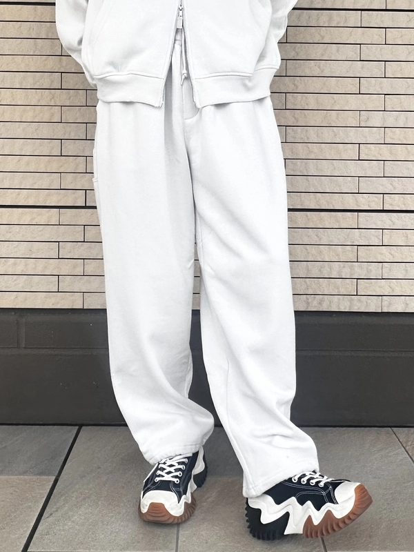 GAP カーペンターパンツ ペイントスプラッター ホワイト W34 GAP カーペンターパンツ ペイントスプラッター ホワイト W34 - メルカリ
