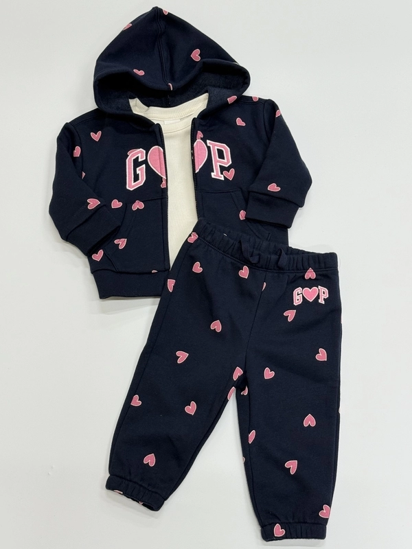 【毎年大人気】ロゴセットアップ