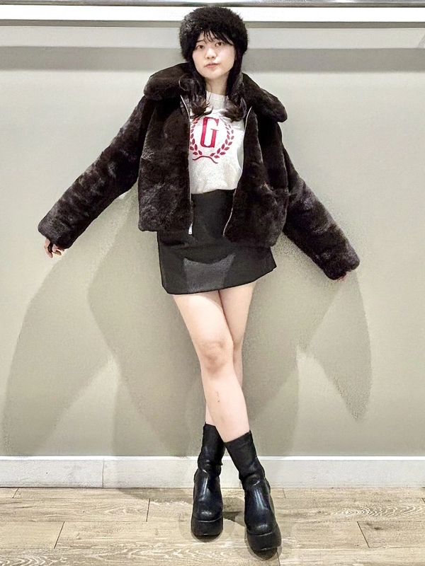 《大人ブラウン》