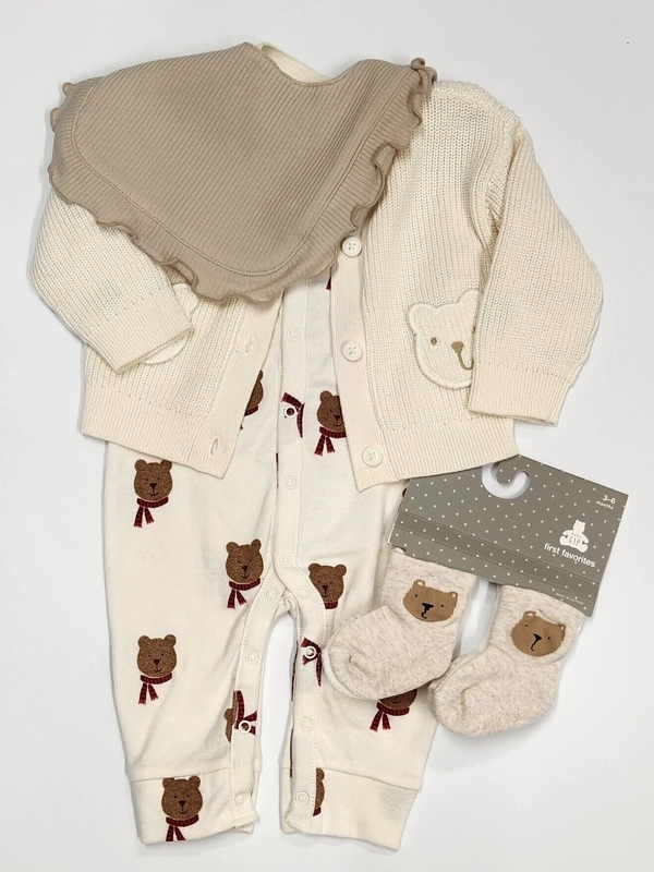 ブラナンホリデーコーデ!!