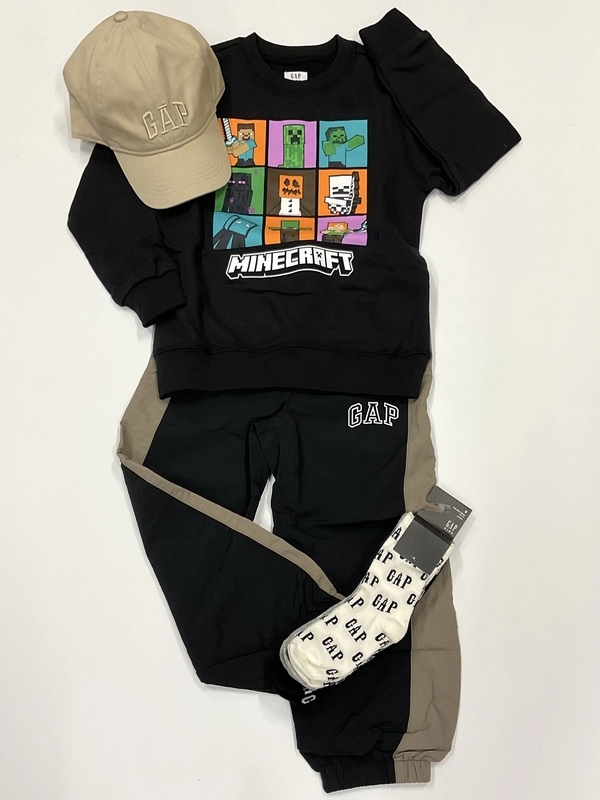 みんな大好き　マインクラフト